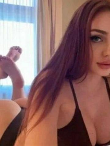 Индивидуалка Элеонора Фотография 2